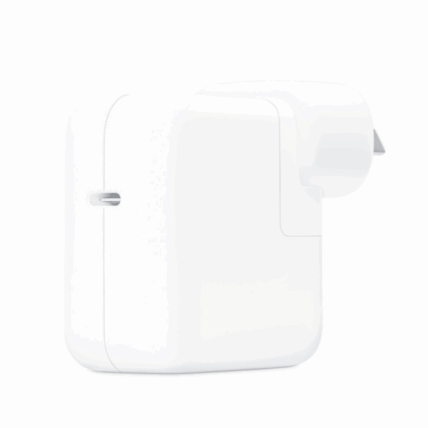 30W USB-C Power Adapter
